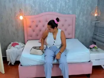 Lissa-jhonson  live sex cam