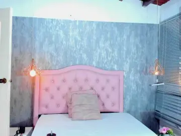 Lissa-jhonson  live sex cam