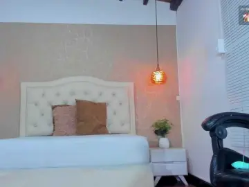 Lissa-jhonson  live sex cam