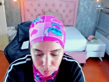 Lissa-jhonson  live sex cam