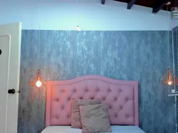 Lissa-jhonson  live sex cam