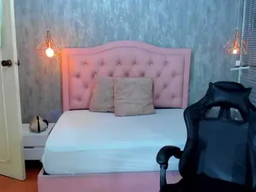 Lissa-jhonson  live sex cam