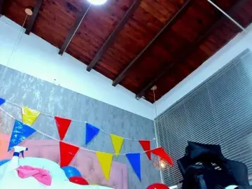 Lissa-jhonson  live sex cam