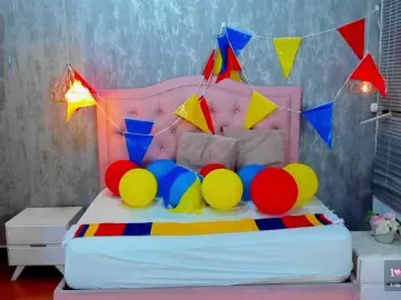 Lissa-jhonson  live sex cam