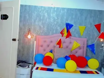 Lissa-jhonson  live sex cam