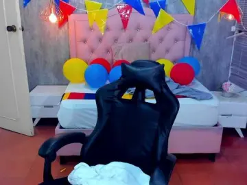 Lissa-jhonson  live sex cam