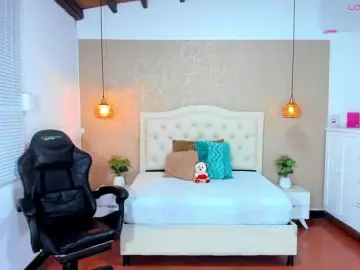Lissa-jhonson  live sex cam