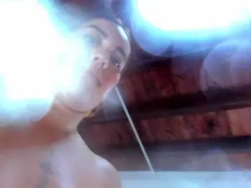 Lissa-jhonson  live sex cam