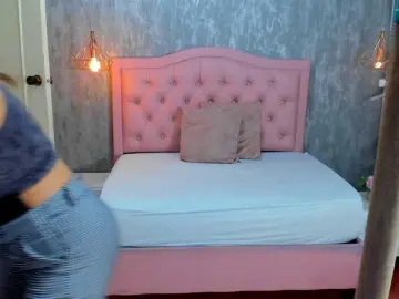Lissa-jhonson  live sex cam