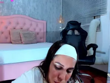 Lissa-jhonson  live sex cam