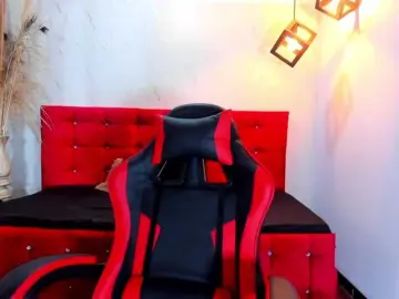 Lissa-jhonson  live sex cam