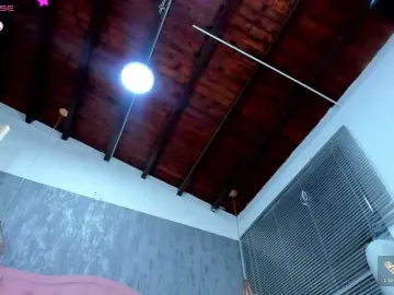 Lissa-jhonson  live sex cam