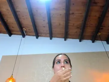 Lissa-jhonson  live sex cam