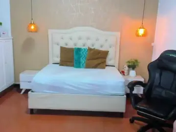 Lissa-jhonson  live sex cam