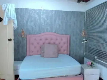 Lissa-jhonson  live sex cam