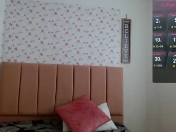 AmberSilk  live sex cam