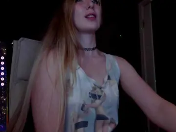 Aqualen  live sex cam