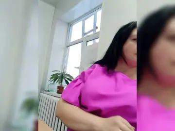 AnnaVictoriaa  live sex cam