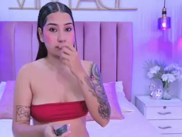 BrendaMonroe  live sex cam
