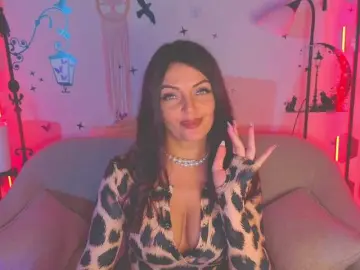 SelenaOlson  live sex cam