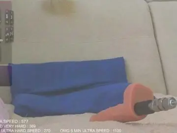Sunny-Rose  live sex cam