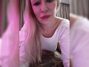 TerriRose  live sex cam