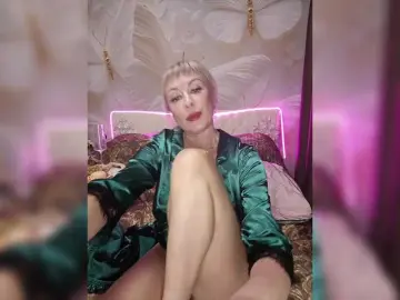 TerriRose  live sex cam