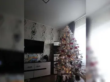 TerriRose  live sex cam