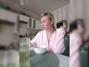 TerriRose  live sex cam