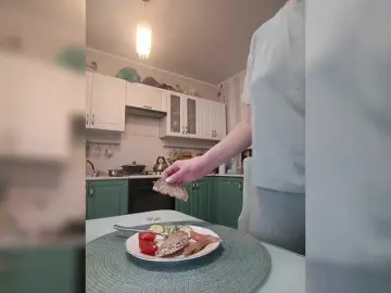 TerriRose  live sex cam