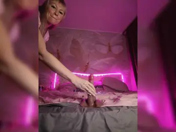 TerriRose  live sex cam