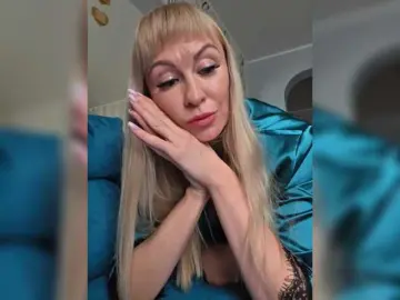 TerriRose  live sex cam
