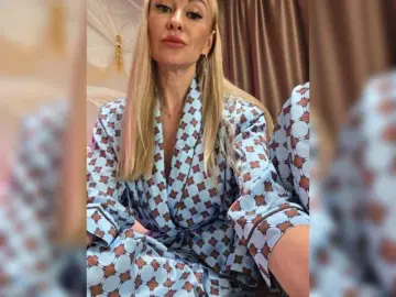 TerriRose  live sex cam