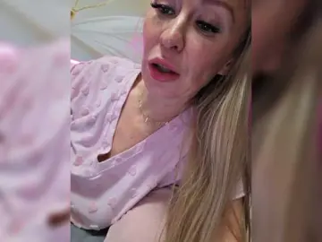 TerriRose  live sex cam