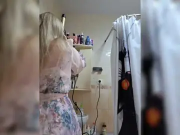 TerriRose  live sex cam