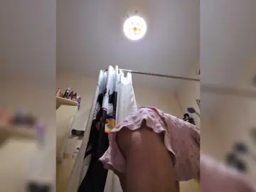 TerriRose  live sex cam