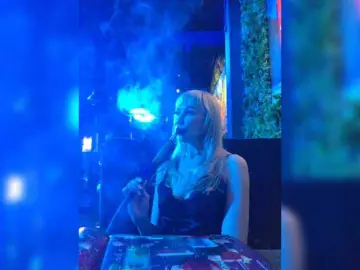 TerriRose  live sex cam