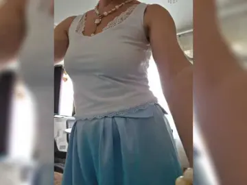 TerriRose  live sex cam