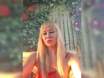 TerriRose  live sex cam