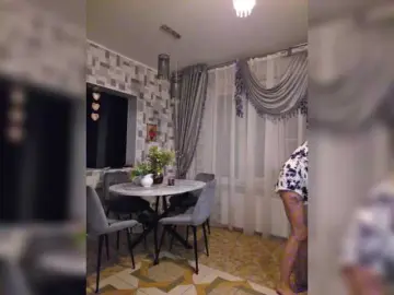 TerriRose  live sex cam