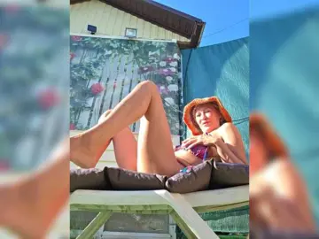 TerriRose  live sex cam