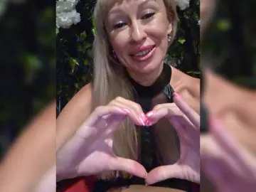 TerriRose  live sex cam