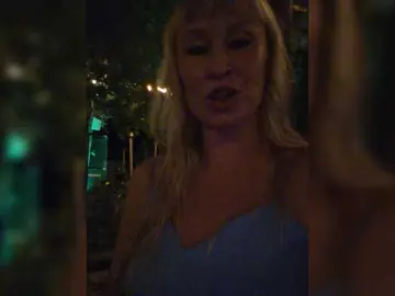 TerriRose  live sex cam