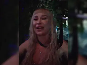 TerriRose  live sex cam
