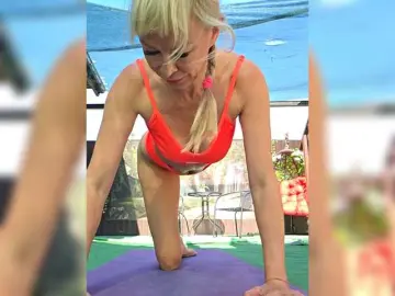 TerriRose  live sex cam