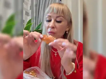 TerriRose  live sex cam