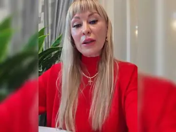 TerriRose  live sex cam