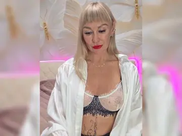 TerriRose  live sex cam