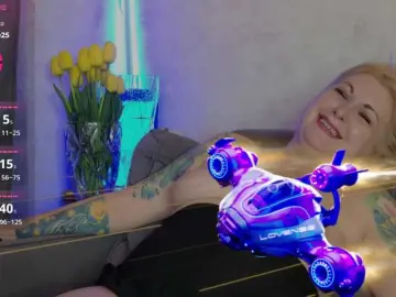 Walkris  live sex cam