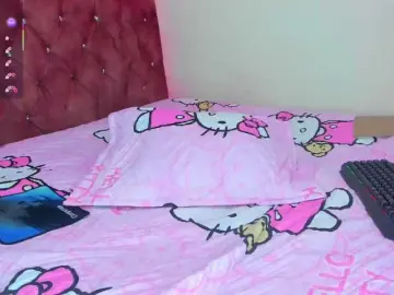 Dulce-kim  live sex cam